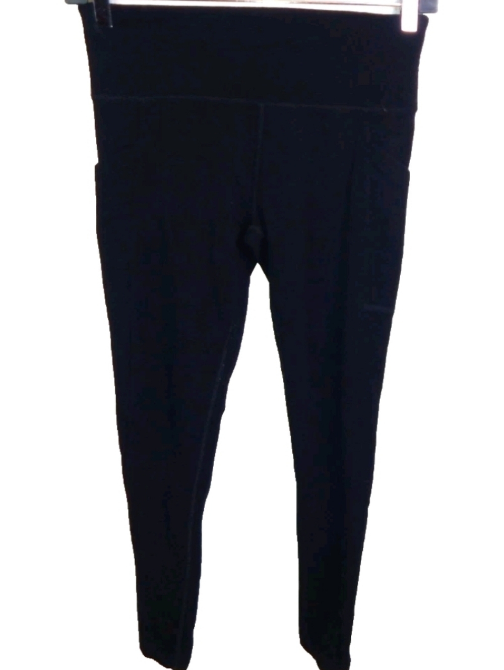 WoolX Piper Petite Leggings - Picture 2 of 4